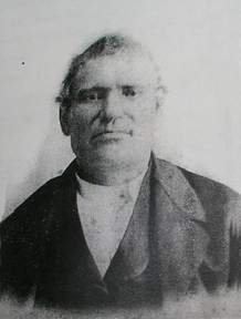 Joseph Cordonnier 1840s