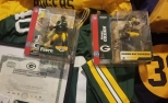 More Green Bay Packers items